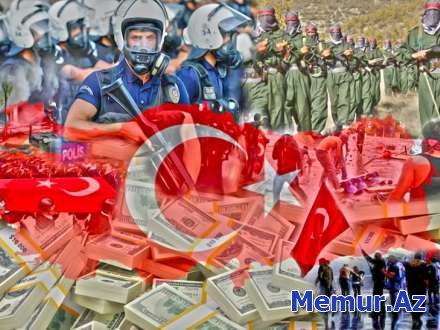 Türkiyədə gizli inqilab planı – şok iddialar