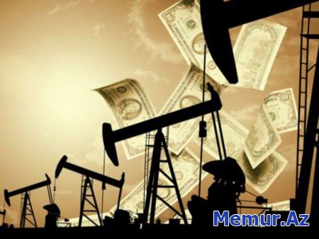 Azərbaycan nefti 3 dollara yaxın bahalaşdı