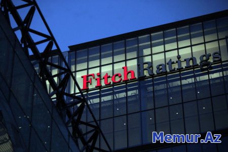 “Fitch Ratings”: Neft şirkətlərinin gəlirləri düşməyə davam edəcək