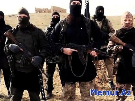İŞİD pulu haradan alır?