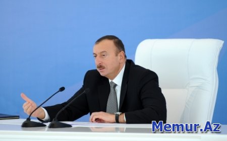 Zakir İbrahimov “AzerGold”un sədri təyin edildi – Sərəncam