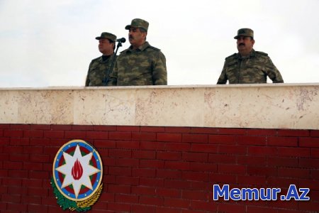 Zakir Həsənov: "Ermənistanın nümayiş etdirdiyi raketlərin xüsusiyyəti barədə tam məlumatımız var"  Böyüt