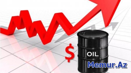 Azərbaycan neftinin qiyməti 63 dollara çatır