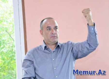Gürcüstan Prokurorluğu azərbaycanlı deputatı ittiham edir
