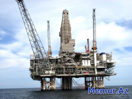 Azərbaycan neftinin qiyməti 64 dollara çatıb
