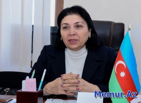 Sayalı Sadıqova: Azərbaycanlılar öz uşaqlarını rus adları ilə çağıra bilməz