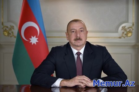 Azərbaycan vətəndaşlarının 90,8%-i Prezidentə tam etibar edir - SORĞU