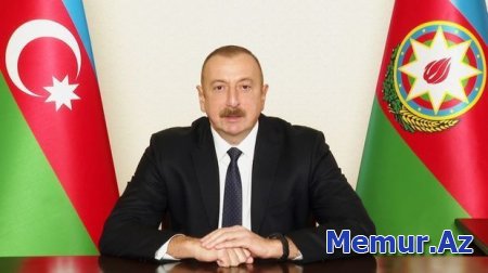 İlham Əliyev: “Türkiyə Prezidenti təhlükəsizlik tədbirlərinin möhkəmlənməsində mühüm rol oynayır”