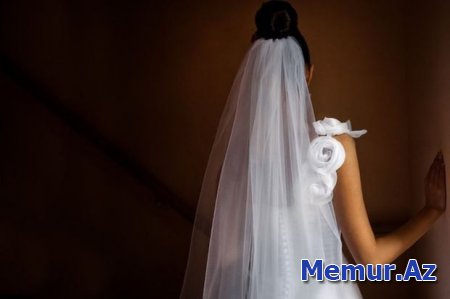 Kürdəmirdə 16 yaşlı qız nişanlandı: Polis hərəkətə keçdi