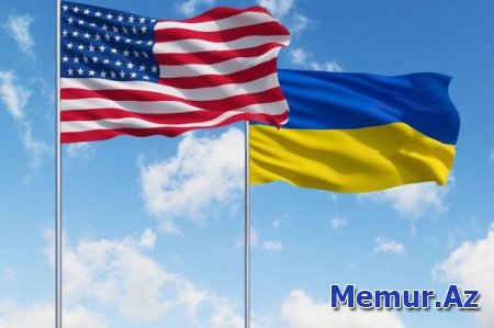 ABŞ Ukraynaya əlavə yardım paketi ayırdı