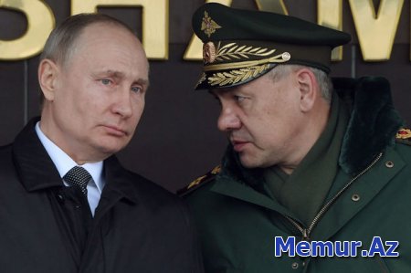 Putinin atəşkəs elanı: Aysberqin görünməyən tərəfi - ŞƏRH