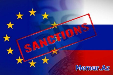 Aİ Rusiyaya qarşı onuncu sanksiyalar paketini tətbiq edəcək