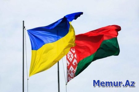 Ukrayna Belarusa nota verdi