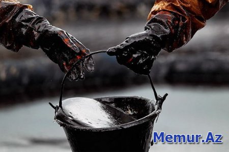 Dünya bazarında neft qiymətləri