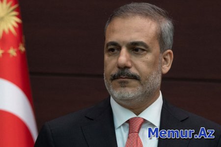 Hakan Fidan: “Türkiyə İraq, BƏƏ və Qətər intensiv danışıqlar aparır”