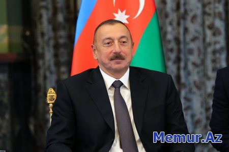 İlham Əliyev: “Heydər Əliyevin səyləri sayəsində Azərbaycanda şəffaf maliyyə və audit sistemi qurulub”