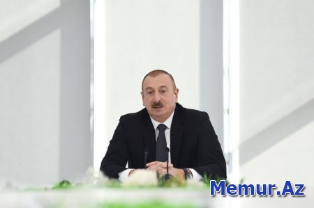 Prezident İlham Əliyev Azərbaycanın musiqi ictimaiyyətini təbrik edib