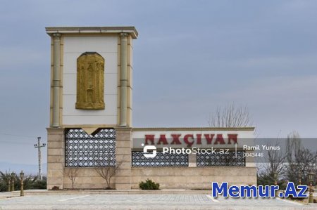 Naxçıvan şəhər 5 nömrəli tam orta məktəbin deputat direktoru işdən çıxarılıb