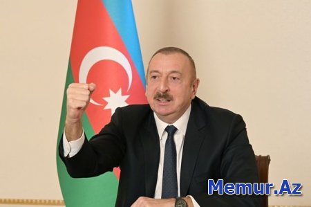 Ümid Partiyası: “Prezident seçkisi azad və şəffaf keçirilib, nəticələri legitim və ədalətlidir”