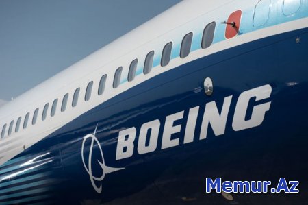 Son bir həftə ərzində ikinci “Boeing” qəzası: Bu dəfə Cənubi Sudanda