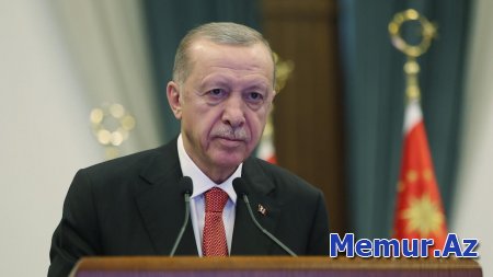 Türkiyədə prezidentin səlahiyyətləri artırılır