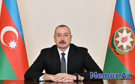 İlham Əliyev: Azərbaycan ağır günlərdə Türkiyənin ətrafında səfərbər oldu