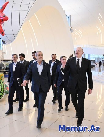 Bakıda Azərbaycan-İran biznes forumu keçirilib - YENİLƏNİB - 2