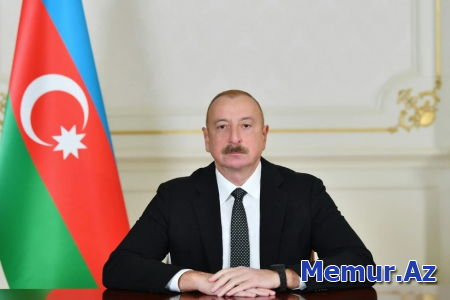 İlham Əliyev: Azərbaycan bölgədəki gərginliyin aradan qaldırılmasına töhfə verməyə hazırdır