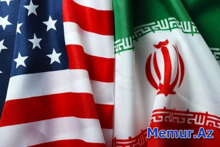 İran ABŞ ilə danışıqların ləğv olunduğuna dair xəbərləri təkzib edib