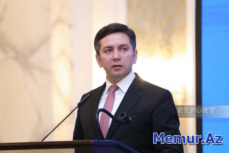 Yalçın Rəfiyev: Dialoq və diplomatiya vasitəsilə hətta ən mürəkkəb məsələləri həll etmək mümkündür