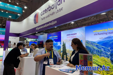 Azərbaycan 30-dan artıq ölkədə turizm imkanlarını təqdim edəcək