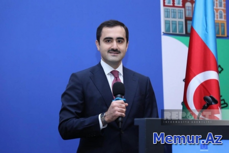 Nazir müavini: Azərbaycandan son illərdə hüquq təhsili üçün xaricə gedənlərin olduğu müşahidə edilir