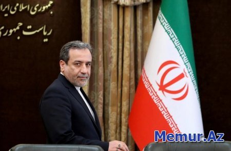 İran XİN başçısı: Raket proqramımız müzakirə olunmayacaq