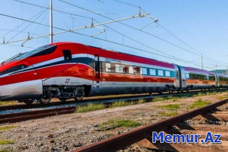 İtaliyada dəmir yolu təxribatı terror aktı kimi araşdırılır