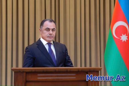 Naxçıvan MR-a Baş nazir təyin edilən Cabbar Musayev Naxçıvan şəhər İcra başçısı vəzifəsindən azad edilib