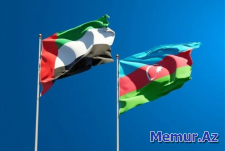 Azərbaycan BƏƏ ilə ticarət-investisiya əməkdaşlığını gücləndirməyi müzakirə edib