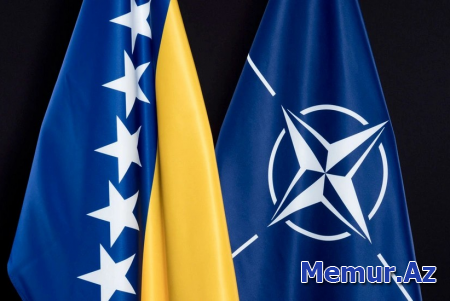 Bosniya və Herseqovina NATO ilə əməkdaşlıq üzrə 2025-ci il İslahat Proqramını qəbul edib