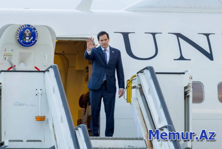 ABŞ Dövlət katibi 13-16 fevral aralığında Almaniya, Slovakiya və Macarıstana səfər edəcək