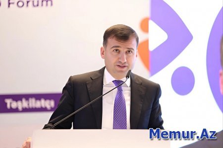 Prezidentin yüksək vəzifə verdiyi Azər Mursaqulov kimdir? - DOSYE