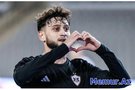 Nəriman Axundzadə iki həftədən sonra ABŞ-yə yollanacaq