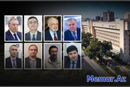 DTX Ramiz Mehdiyev və Abbas Abbasov barəsindəki cinayət işi ilə bağlı detalları açıqlayıb