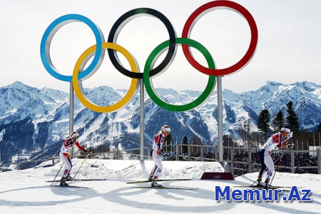 XXV Qış Olimpiya Oyunlarında bu gün daha bir neçə yarış keçiriləcək