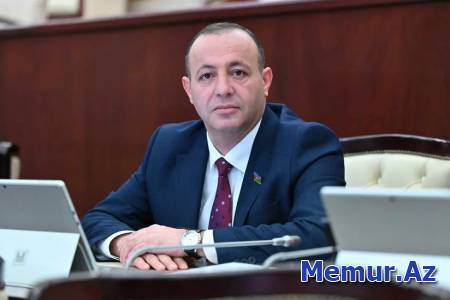 Vasif Qafarov: Dağlıq rayonlarda torpaq sahəsinin baha təklif olunması onun istifadəsiz qalmasına gətirib çıxarır