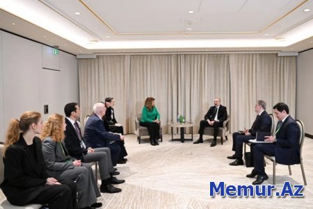 Bolqarıstan Dünya Şəhərsalma Forumunda yüksək səviyyədə təmsil olunacaq