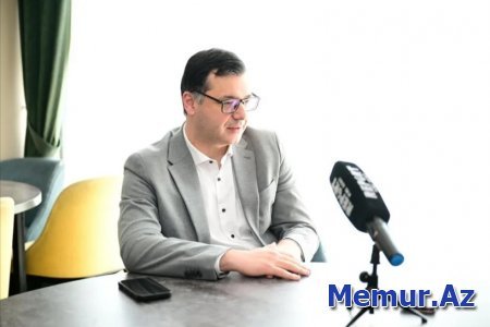 Rus Dram Teatrına direktor təyin olunub