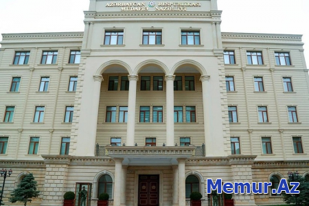 Pirəkəşkül və Ağdərədə istifadəyə yararsız döyüş sursatları məhv ediləcək