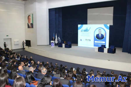 Təhsil, innovasiya və dayanıqlılıq eyni platformada: 29 ali təhsil müəssisəsi Mingəçevir Dövlət Universitetinin keyfiyyət forumunda