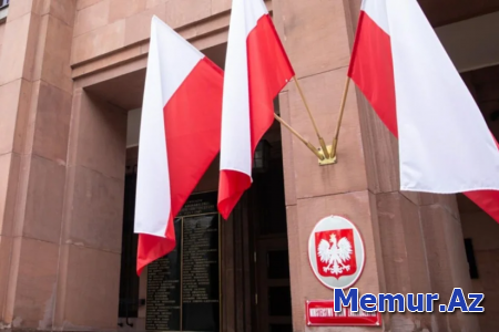 Polşa hökuməti vətəndaşlarını Rusiyanı tərk etməyə çağırıb