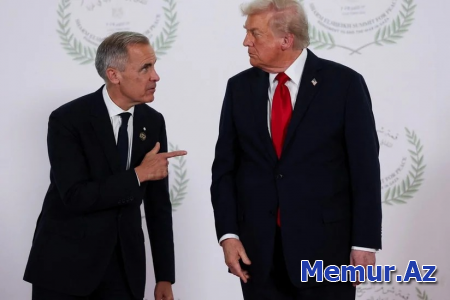 Kanada dünyanın 40 ölkəsi ilə Trampa qarşı birləşir