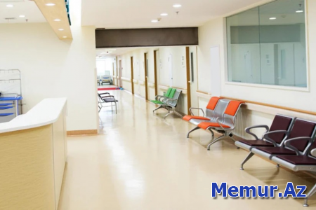 Göygöldə məktəbdə zəhərlənən 10 şagird xəstəxanadan evə buraxılıb